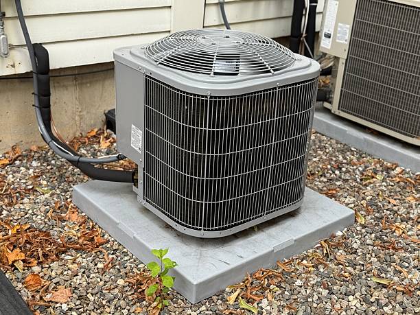 24/7 Emergency Hvac experts in Crabtree, OR