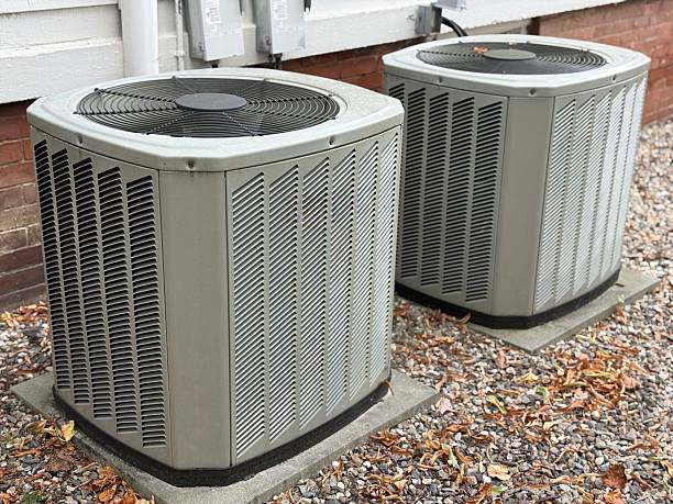 Reliable Hvac contractor in Crabtree, OR by JG Cool HVAC