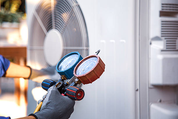 Affordable Hvac solutions in Crabtree, OR