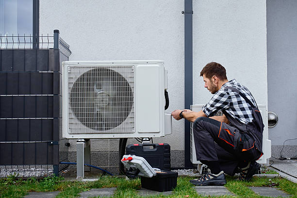 Top rated local Hvac specialists in Crabtree, OR